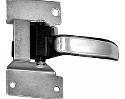 Key Parts '78-'80 Door Inner Handle, Passenger's Side 0850-452 R