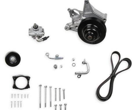 Holley Power Steering Add-on System for LT5 20-233
