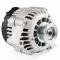 Holley Alternator with 105 Amp Capability 197-300