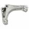 Holley Mid LSA Accessory Drive Bracket Kit, Alternator, Natural 20-166