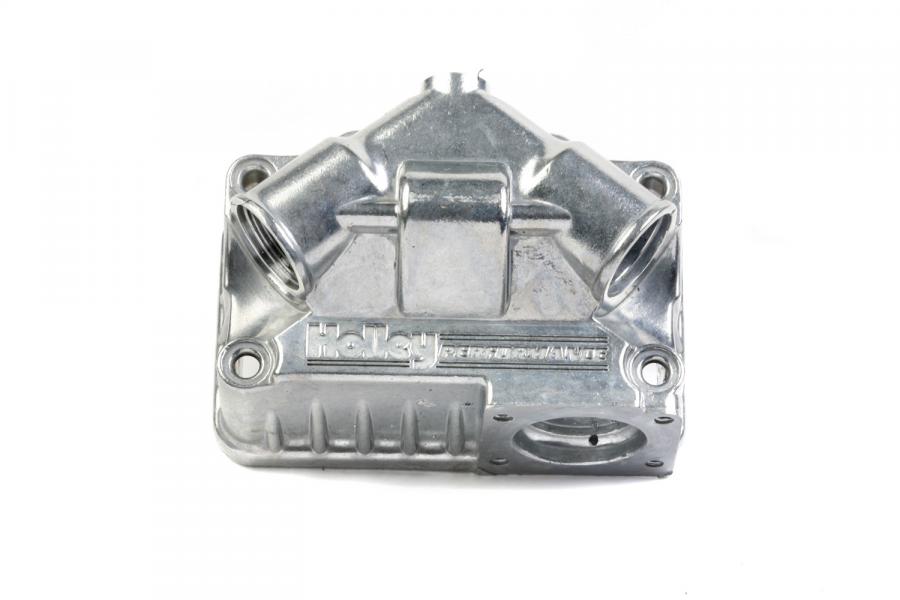 Holley Replacement Fuel Bowl