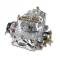 Holley 650 CFM Aluminum Double Pumper Carburetor w/ Electric Choke 0-4777SAE