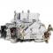 Holley 650 CFM Aluminum Double Pumper Carburetor w/ Electric Choke 0-4777SAE