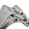 Holley Mid LSA Accessory Drive Bracket Kit, Alternator, Natural 20-166