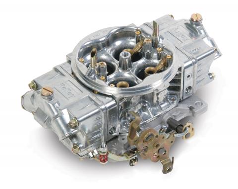 Holley Street HP Carburetor 0-82751