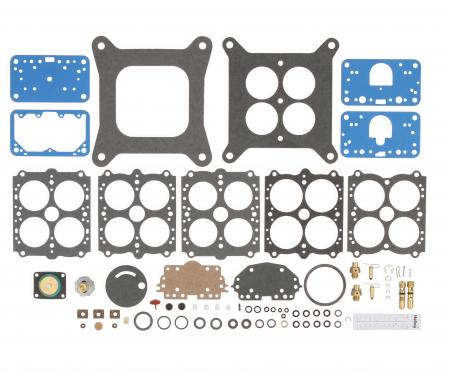 Holley Renew Kit Carburetor Rebuild Kit 37-119