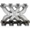 Holley Single Plane EFI Split-Design Race Intake Manifold- GM LS3/L92 300-290
