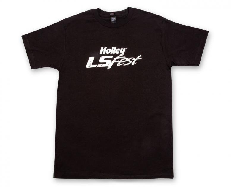 Holley Performance 10045-XXLHOL EFI T-Shirt
