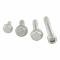 Holley Hardware Kit for LSA Alternator and Power Steering Accessory Drive 97-238