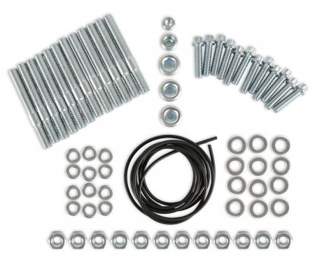 Holley Replacement Hardware Kit 300-252