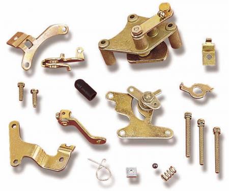 Holley Choke Conversion Kit 45-225