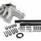Holley Single Plane EFI Split-Design Race Intake Manifold- GM LS1/LS2/LS6 300-255