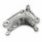Holley Mid LSA Accessory Drive Bracket Kit, Alternator, Natural 20-166