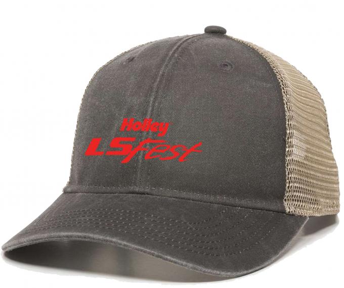 Holley 2020 LS Ladies Hat/Tea 10257HOL