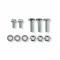 Holley Adjustable Billet by-Pass Regulator 3/8 NPT Kit 12-879KIT