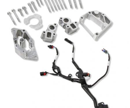Holley Installation Kit for GM Gen v LT Accessory Drive 21-5