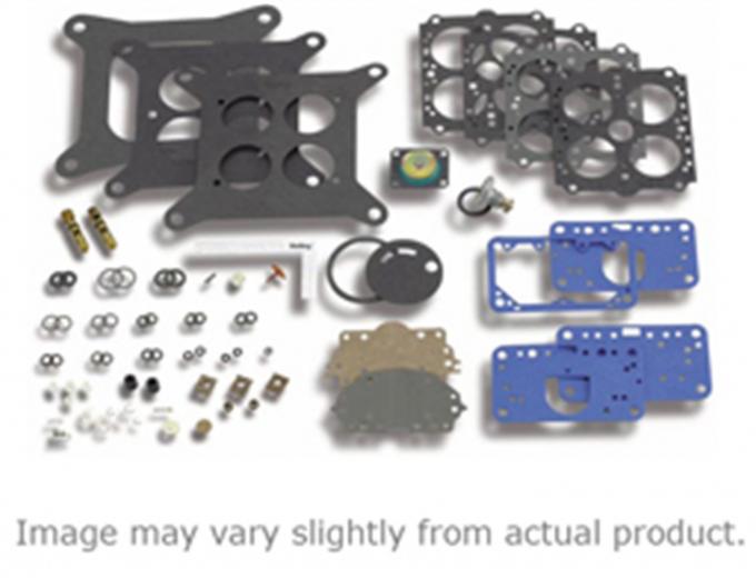 Holley Renew Kit Carburetor Rebuild Kit 37-1539