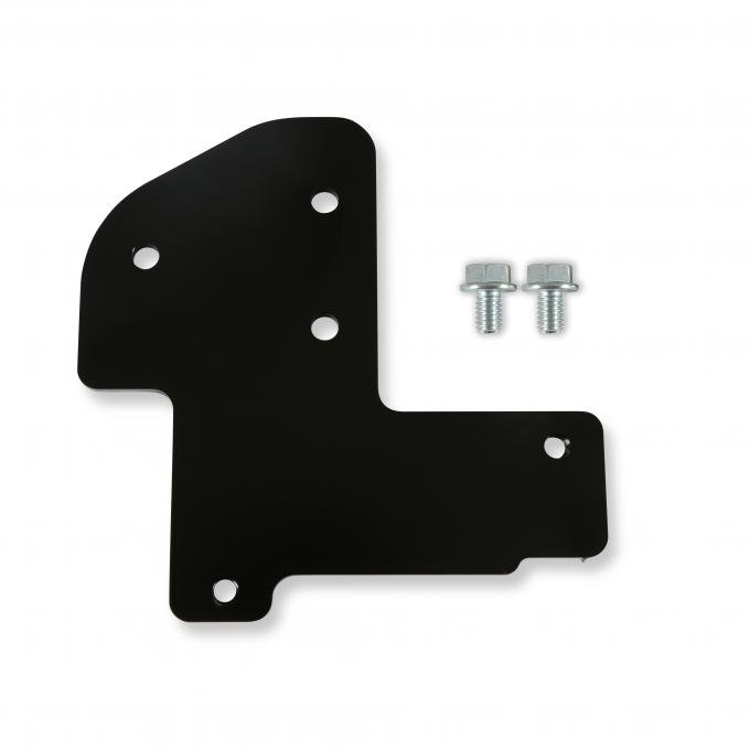 Holley Drive by Wire Accelerator Pedal Bracket 145-112