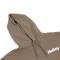 Holley Branded Fashion Hoodie 10431-3XHOL
