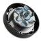 Holley Premium Mid-Mount Race Accessory System- Polished Finish 20-202P