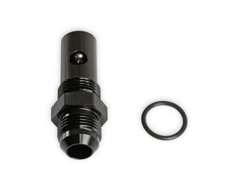 Holley Fuel Cell Rollover Valve 26-509