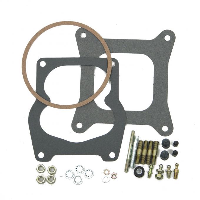 Holley Universal Carb Installation Kit 20-124