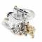 Holley 350 CFM Street Avenger Carburetor 0-80350