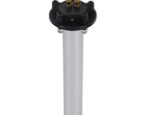 Holley Replacement Fuel Gauge Sender 5/10 Gallon 19-227
