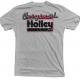 Holley Original Vintage T-Shirt 10063-LGHOL