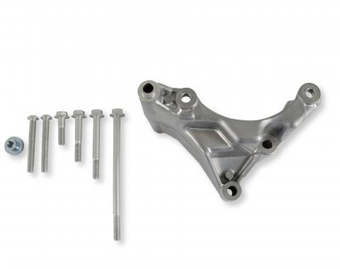 Holley Ford 7.3L Godzilla Alternator Bracket Kit 97-409