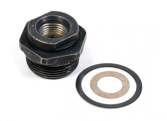 Holley Inverted Flare Fitting 26-27