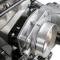 Holley Premium Mid-Mount Complete Accessory System for GM Gen v LT5 Dry Sump Engines-Black Finish 20-230BK