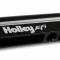 Holley Single Plane EFI Split-Design Race Intake Manifold- GM LS1/LS2/LS6 300-255