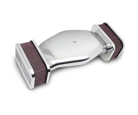 Holley Powercharger Air Cleaner 64280