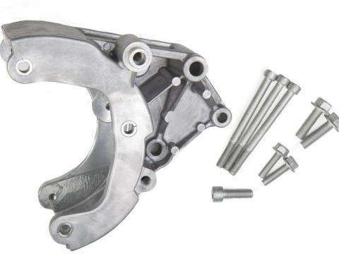 Holley Accessory Drive Bracket 20-133