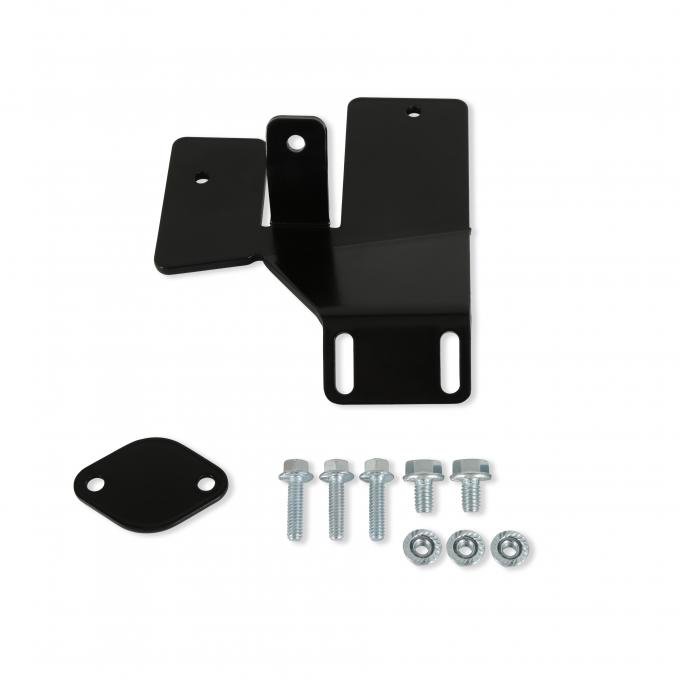 Holley Drive by Wire Accelerator Pedal Bracket 145-150