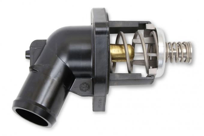 Holley REPLACEMENT THERMOSTAT and HOUSING LT4 GM 97-247