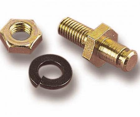 Holley Carburetor Throttle Stud 20-38