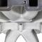 Holley Single Plane EFI Split-Design Race Intake Manifold- GM LS3/L92 300-290