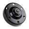 Holley Premium Mid-Mount Race Accessory System- Polished Finish 20-202P