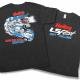 Holley LS Fest Drift Challenge T-Shirt 10121-SMHOL