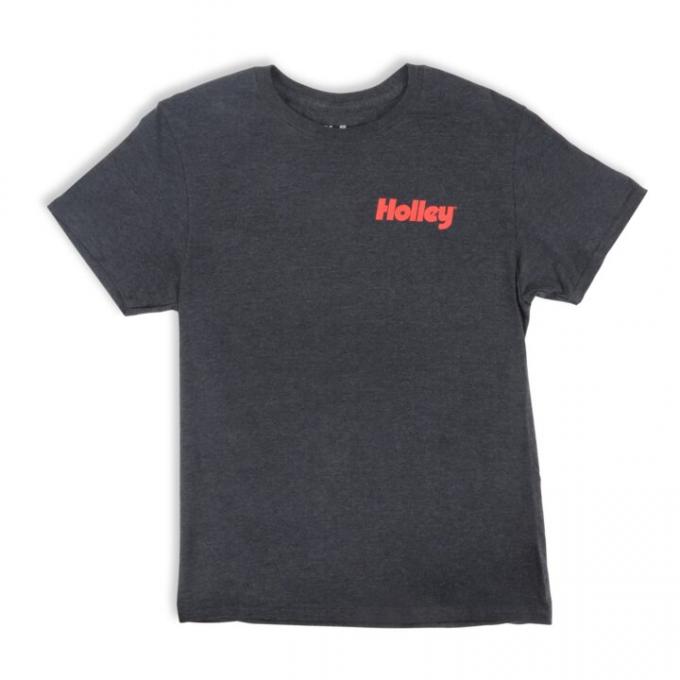 Holley Branded Tee 10434-XLHOL