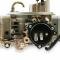 Holley 850 CFM Marine Carburetor-Aluminum 0-80443