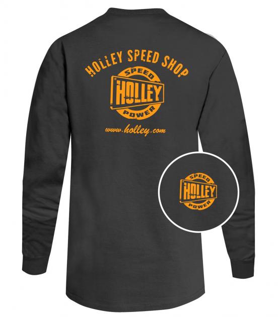 Holley Performance 10045-XXLHOL EFI T-Shirt
