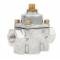 Holley Carbureted Bypass Fuel Pressure Regulator 12-803BP