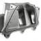 Holley Single Plane EFI Split-Design Race Intake Manifold- GM LS1/LS2/LS6 300-255