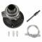 Holley Complete Transmission Installation Kit 319-601