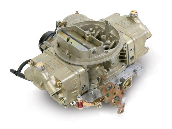 Holley 850 CFM Classic Carburetor 0-80531