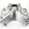 Holley Single Plane EFI Split-Design Race Intake Manifold- GM LS3/L92 300-290
