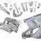 Holley LS/LT High-Mount Accessory Drive Bracket, Passenger's & Driver's Side Brackets 20-132